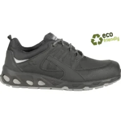 Fuori tutto - Scarpe antinfortunistiche Cofra Ohm S3 SRC 73050-000 Numero 37