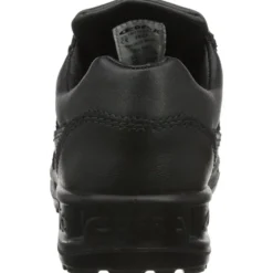 Fuori tutto - Scarpe Antinfortunistiche Cofra Ingrid Black S2 SRC 76520-000 Numero 41