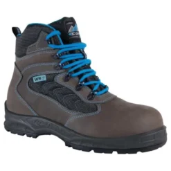 Fuori tutto - Scarpe antinfortunistiche Cofra YASUR Senza Puntale 12220-N00 Numero 45