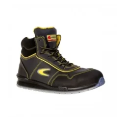Fuori tutto - Scarpe antinfortunistiche Cofra Eagan S3 SRC 78470-002 Numero 41