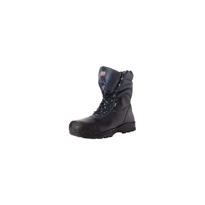 Fuori tutto - Scarpe antinfortunistiche Cofra Camp UK S3 CI SRC 22120-000 Numero 43