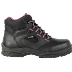 Fuori tutto - Scarpe Antinfortunistiche Cofra Wanda S3 SRC 12613-000 Numero 36