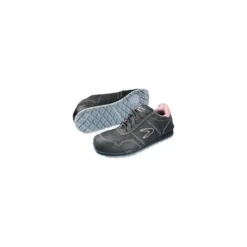 Fuori tutto - Scarpe Antinfortunistiche Cofra Alice S3 SRC 78500-N10 Numero 40