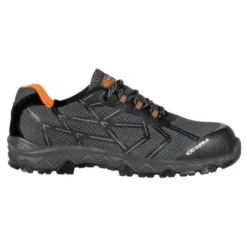 Fuori tutto - Scarpe antinfortunistiche Cofra Cyclette S1P SRC TN000-000 Numero 40 Colore Nero