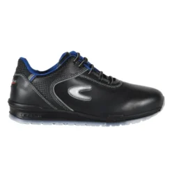 Fuori Tutto - Scarpe Antinfortunistiche Cofra Prock O2 SRC FO senza puntale 78533-000 Numero 38