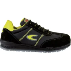 Fuori tutto - Scarpe antinfortunistiche Cofra Owens S1P SRC 78400-000 Numero 38