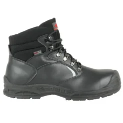 Fuori tutto - Scarpe Antinfortunistiche Cofra Burian UK S3 WR SRC 12700-000 Numero 43
