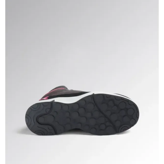Fuori tutto - Scarpe antinfortunistiche Diadora Athena Mid Lady S3L FO ESD SR 701.179901 Numero 37