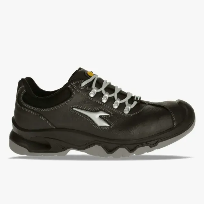 Fuori-Tutto Scarpe Antinfortunistiche Diadora Diablo Wintherm Low S3 CI SRC Numero 48