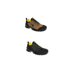 Fuori tutto - Scarpe antinfortunistiche Diadora CLASSIC LOW S3S FO SC LG SR 701.181023 Misura 45 colore marrone