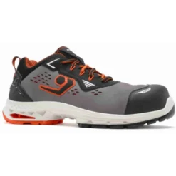 Fuori tutto - Scarpe antinfortunistiche Base Madrid S1PS ESD SC LG FO SRC B1711C Numero 44