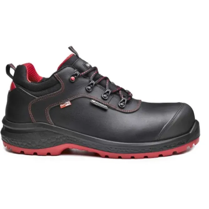 Fuori tutto - Scarpe Antinfortunistiche Base Be-Dry Low S3 HRO CI WR SRC B0894S Numero 49