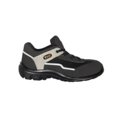 Fuori tutto - Scarpe Antinfortunistiche Basse Metalfree Technosafe 8Mile S3 SRC TSS2014S1P Numero 42