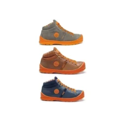 Fuori tutto - Scarpe Antinfortunistiche Dike SUPERB H Alte S3 SRC 27021 Colore blu Numero 38