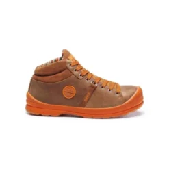 Fuori tutto - Scarpe Antinfortunistiche Dike SUPERB H Alte S3 SRC 27021 Colore blu Numero 38