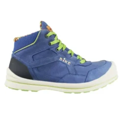 Fuori tutto - Scarpe Antinfortunistiche Dike SUMMIT SUPREME H S3L SR FO ESD 27521 colore grigio numero 39