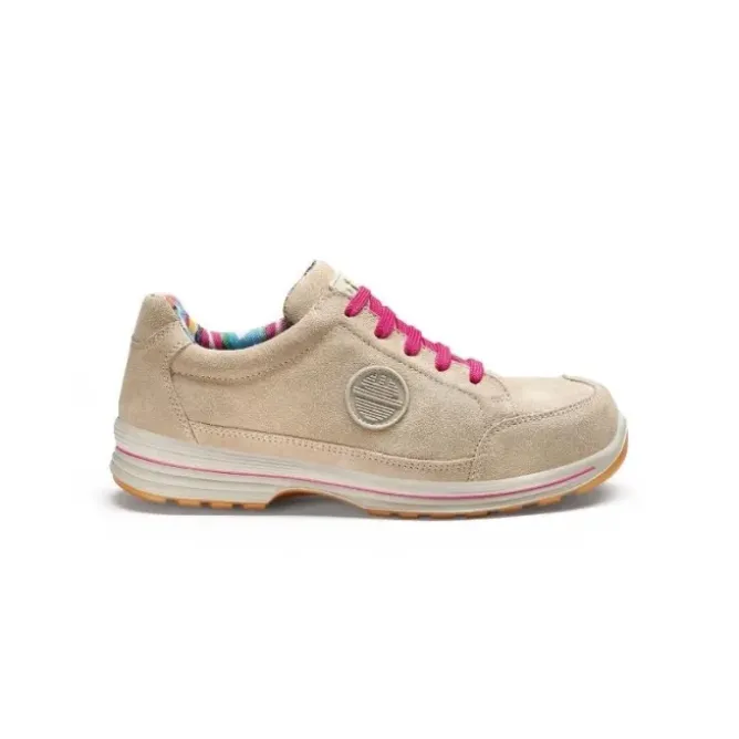 Fuori tutto - Scarpe Antinfortunistiche Dike da donna LIKE S3 SRC 30912 numero 36 colore beige