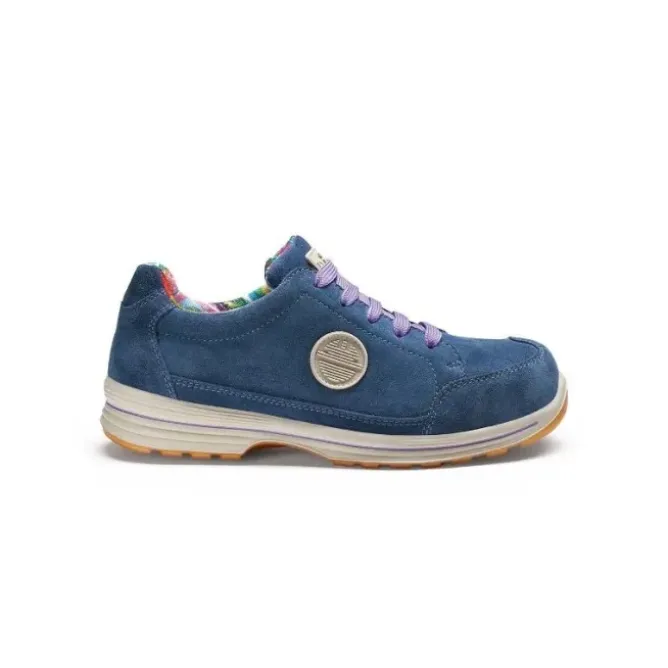Fuori tutto - Scarpe Antinfortunistiche Dike da donna LIKE S3 SRC 30912 numero 36 colore beige