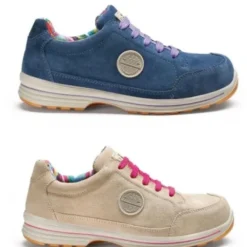Fuori tutto - Scarpe Antinfortunistiche Dike da donna LIKE S3 SRC 30912 numero 36 colore beige