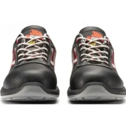 Fuori tutto - Scarpe antinfortunistiche U-power Parigi S3 SRC CI ESD RI21044 numero 39