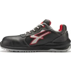 Fuori tutto - Scarpe antinfortunistiche U-power Parigi S3 SRC CI ESD RI21044 numero 39