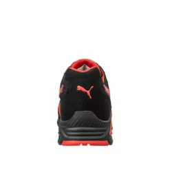 Fuori tutto - Scarpe antinfortunistiche basse Puma Madrid Low S1PL FO SR 642740 Numero 43