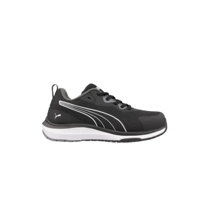 Fuori tutto - Scarpe Antinfortunistiche Puma Celerity S1PS ESD HRO SR 642960 Basse Numero 38