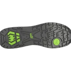 Fuori Tutto - Scarpe antinfortunistiche Puma AIRTWIST S1P HRO SRC 643040 numero 40