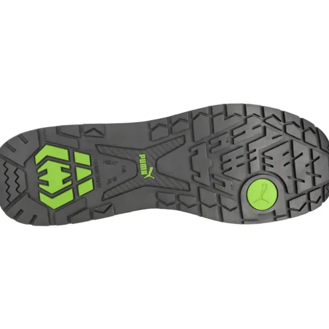 Fuori Tutto - Scarpe antinfortunistiche Puma AIRTWIST S1P HRO SRC 643040 numero 40