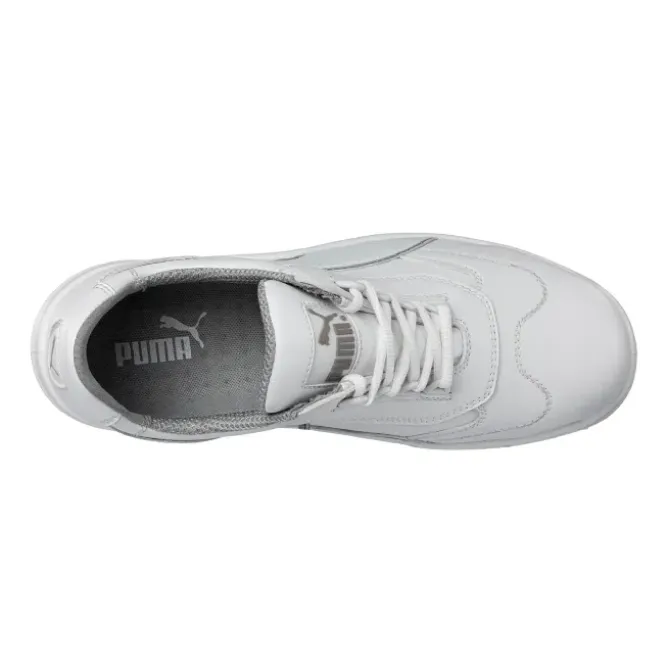 Fuori Tutto - Scarpe antinfortunistiche Puma Clarity Low S2 SRC 640622 numero 42
