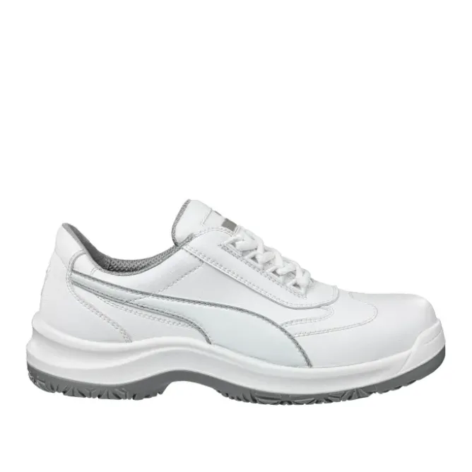 Fuori Tutto - Scarpe antinfortunistiche Puma Clarity Low S2 SRC 640622 numero 42