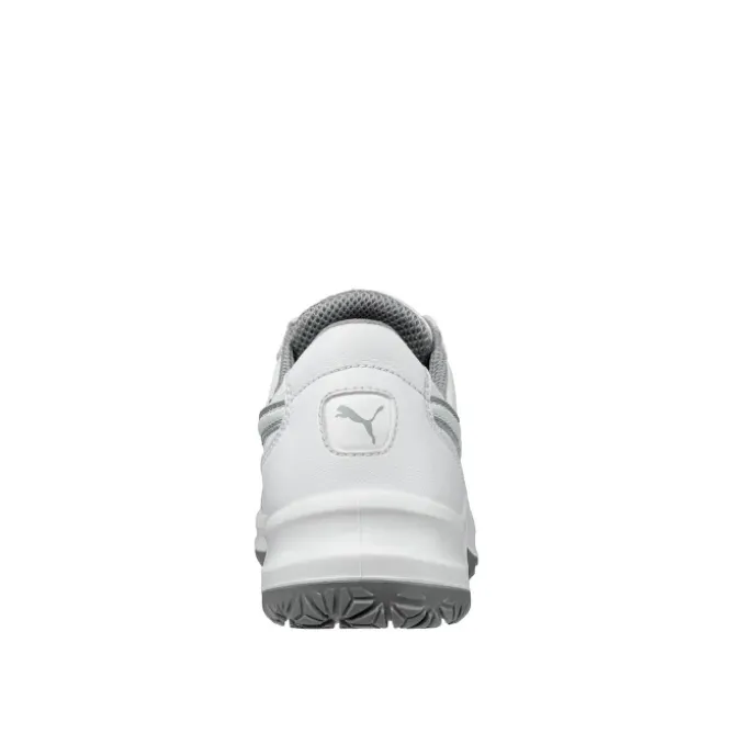 Fuori Tutto - Scarpe antinfortunistiche Puma Clarity Low S2 SRC 640622 numero 42