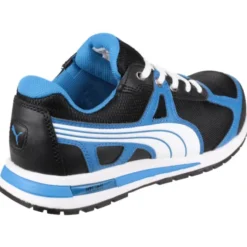 Fuori tutto - Scarpe Antinfortunistiche Puma Aerial Low S1P basse 643020 numero 43