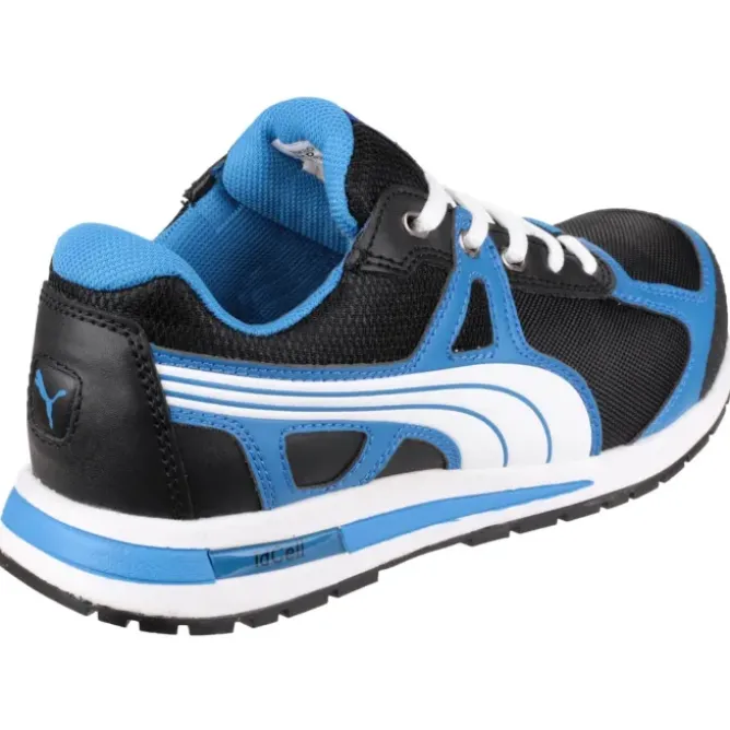 Fuori tutto - Scarpe Antinfortunistiche Puma Aerial Low S1P basse 643020 numero 43