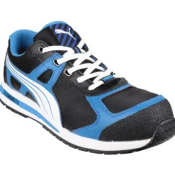 Fuori tutto - Scarpe Antinfortunistiche Puma Aerial Low S1P basse 643020 numero 43