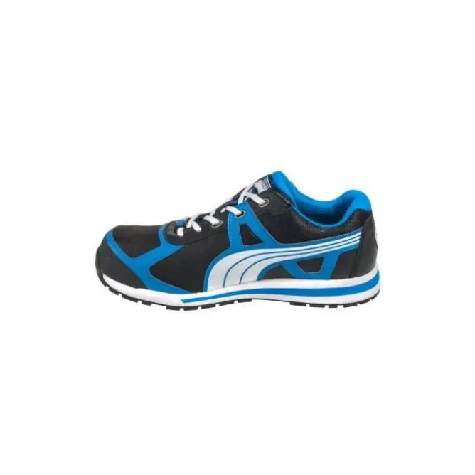 Fuori tutto - Scarpe Antinfortunistiche Puma Aerial Low S1P basse 643020 numero 43