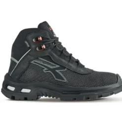 Fuori tutto - Scarpe antinfortunistiche U-power Domination S3 WR CI SRC RL1E204 numero 40