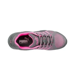 Fuori tutto - Scarpe antinfortunistiche Puma Celerity Knit Wns Low Lady S1 HRO SRC 642910 Numero 38