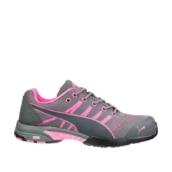 Fuori tutto - Scarpe antinfortunistiche Puma Celerity Knit Wns Low Lady S1 HRO SRC 642910 Numero 38