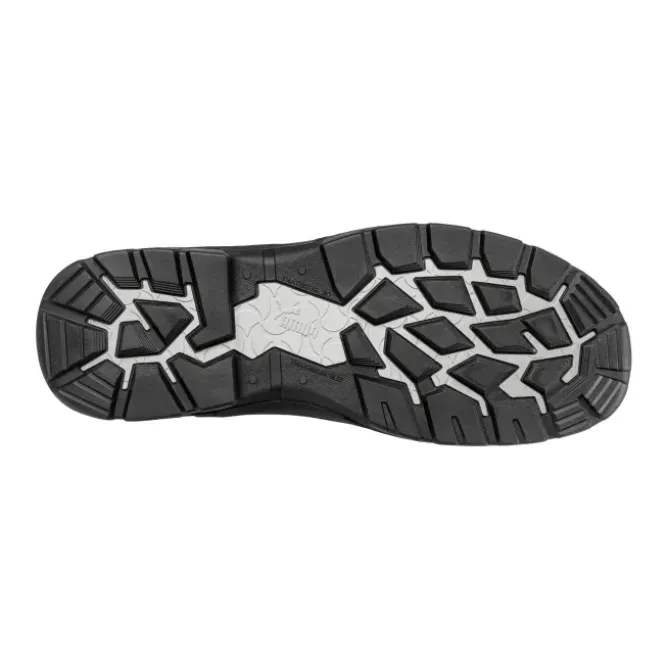 Fuori tutto - Scarpe antinfortunistiche Puma Cascades Disc Mid con chiusura BOA S3 HRO SRC 630211 Numero 44