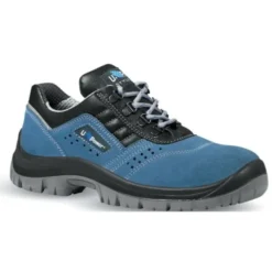 Fuori tutto - Scarpe antinfortunistiche U-power Boss S1P SRC BC20305 Numero 36