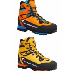 Fuori tutto - Scarpe Antinfortunistiche Alte Garsport Sierra Mid S7S ESD GDS1020008 Numero 47 Colore Giallo Arancio