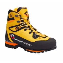 Fuori tutto - Scarpe Antinfortunistiche Alte Garsport Sierra Mid S7S ESD GDS1020008 Numero 47 Colore Giallo Arancio