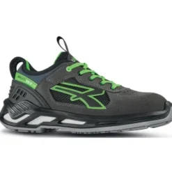 Fuori tutto - Scarpe antinfortunistiche U-power Negan S1P SRC ESD | Linea Red 360 RS20026 numero 43