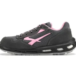 Fuori tutto - Scarpe antinfortunistiche U-power Cherry S1P SRC ESD RL20196 numero 38