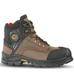 Fuori tutto - Scarpe antinfortunistiche Jallatte Jalorka S3 CI HI AN HRO SRC JJE58 Numero 45