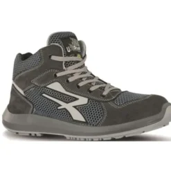 Fuori tutto - Scarpe antinfortunistiche U-power Dexter S1P SRC ESD RU10046 Numero 48