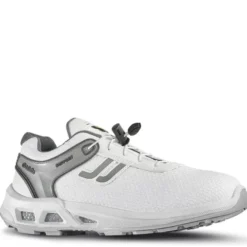 Fuori tutto - Scarpe antinfortunistiche Jallatte Jalsalt O2 FO ESD SRC JO205 Numero 42