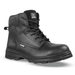 Fuori tutto - Scarpe antinfortunistiche Jallatte Jalgeraint S3 SRC JMJ06 Numero 39