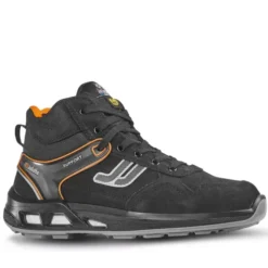 Fuori tutto - Scarpe antinfortunistiche Jallatte Jaldynam S3 CI ESD SRC JY103 Numero 46